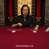 Emperor Dragon Tiger